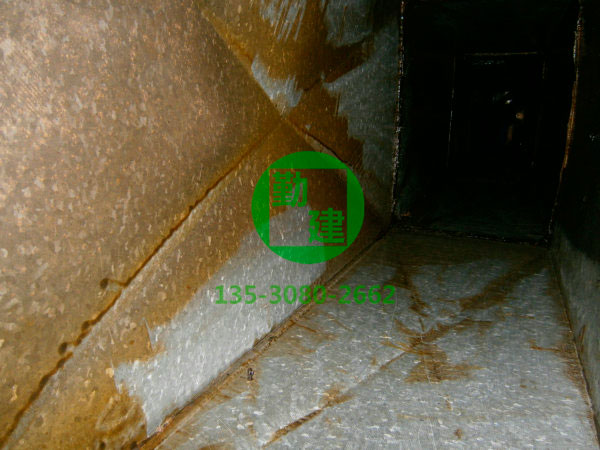 廚房油煙機(jī)清洗