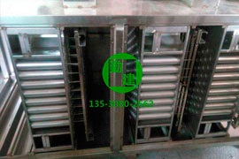 深圳大型油煙機(jī)清洗一定要專(zhuān)業(yè)人員