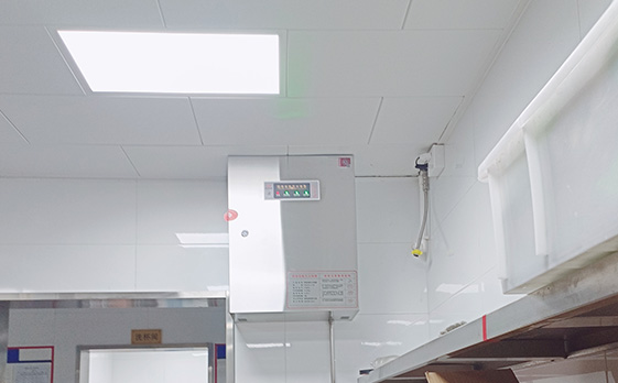 關(guān)于餐廳后廚裝修具體有哪些標(biāo)準(zhǔn)和強(qiáng)制性要求？