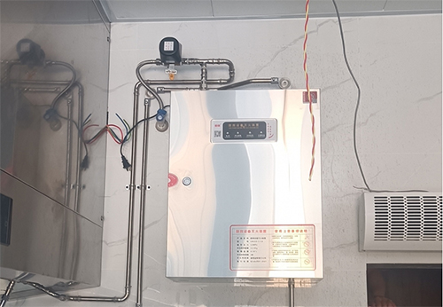 廚盾消防廚房設(shè)備滅火裝置適用于哪些地方？