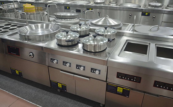 商用廚房設(shè)備的上下水設(shè)施應(yīng)遵循哪些原則？