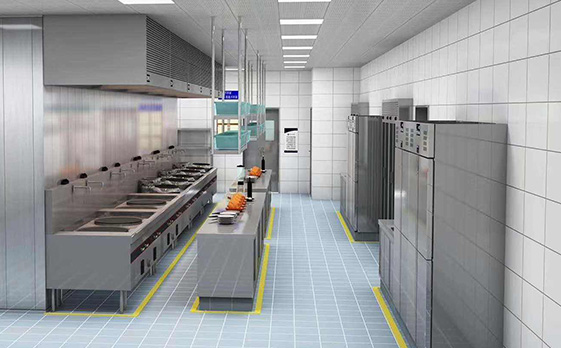 滅火裝置的安全標準有哪些要求？